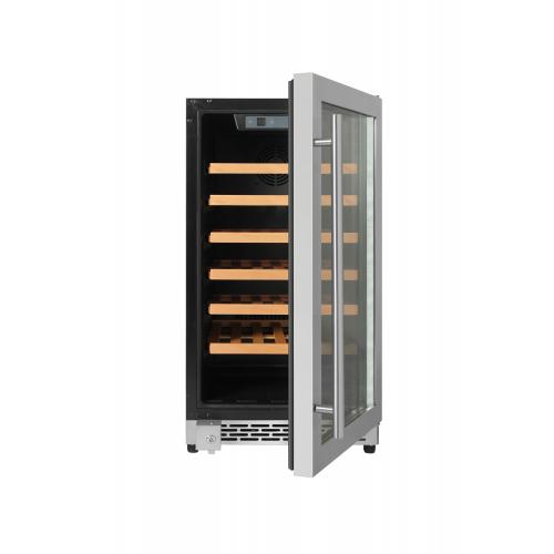 Thor Kitchen HWC2405U Single Zone Wine Cooler