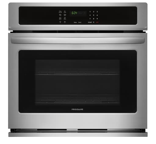 Frigidaire FFEW2726TS Frigidaire 27'' Single Electric Wall Oven