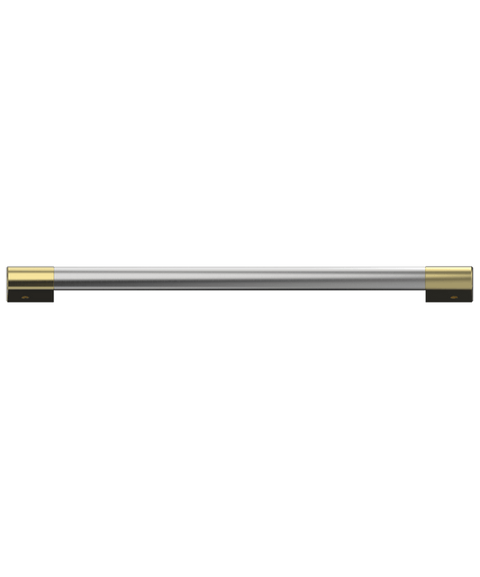 Fisher & Paykel AHP3R36BA Professional Round Flush Handle For Ranges, 36"