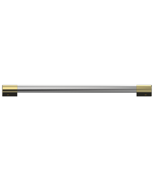 Fisher & Paykel AHP3R36BA Professional Round Flush Handle For Ranges, 36"