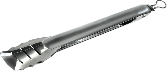 Napoleon Bbq 55011 Stainless Steel Easy Locking Tongs