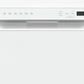 Frigidaire FFBD2420UW Frigidaire 24'' Built-In Dishwasher