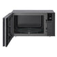Lg LMC1575ST 1.5 Cu. Ft. Neochef™ Countertop Microwave With Smart Inverter And Easyclean®