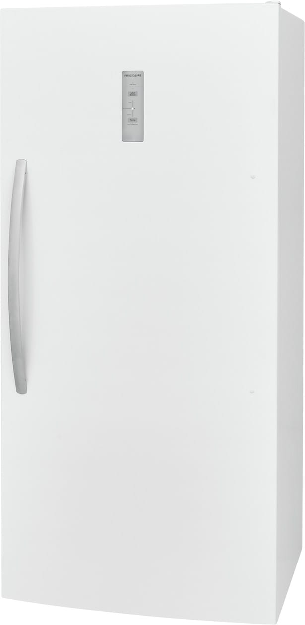 Frigidaire FRAE2024AW Frigidaire 20.0 Cu. Ft Single-Door Refrigerator