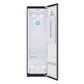 Lg S5WBC Lg Styler® Steam Closet With Truesteam® Technology And Exclusive Moving Hangers