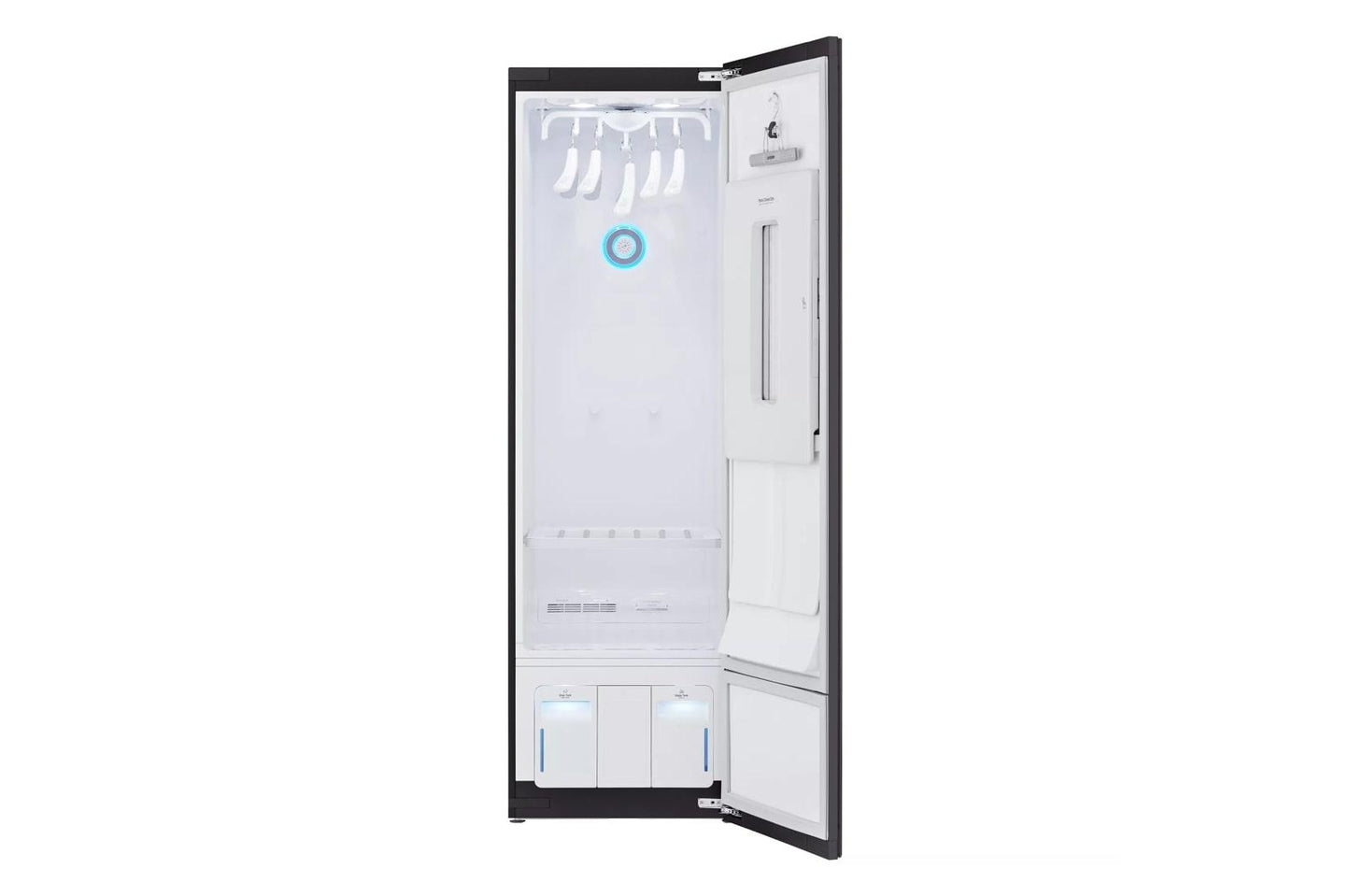 Lg S5WBC Lg Styler® Steam Closet With Truesteam® Technology And Exclusive Moving Hangers