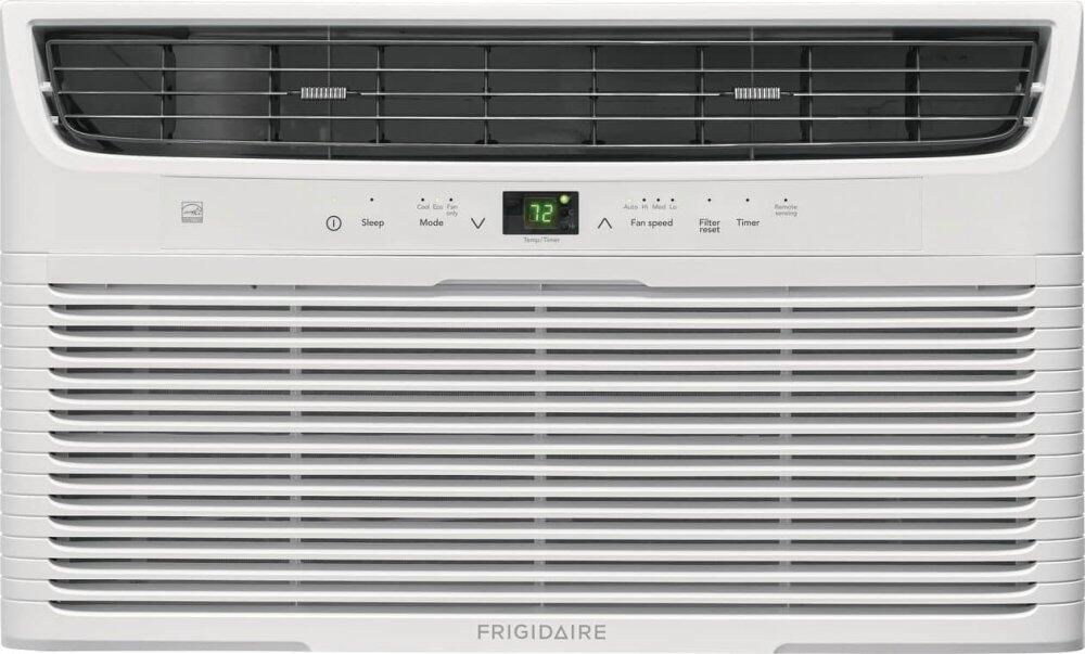Frigidaire FFTA1233U2 Frigidaire 12,000 Btu Built-In Room Air Conditioner- 230V/60Hz