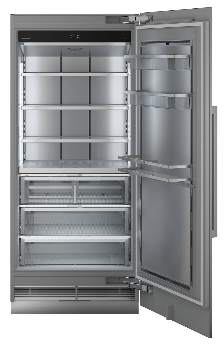 Liebherr MRB3600 36" Refrigerator With Biofresh For Integrated Use