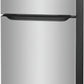 Frigidaire FFHT2045VS Frigidaire 20.0 Cu. Ft. Top Freezer Refrigerator