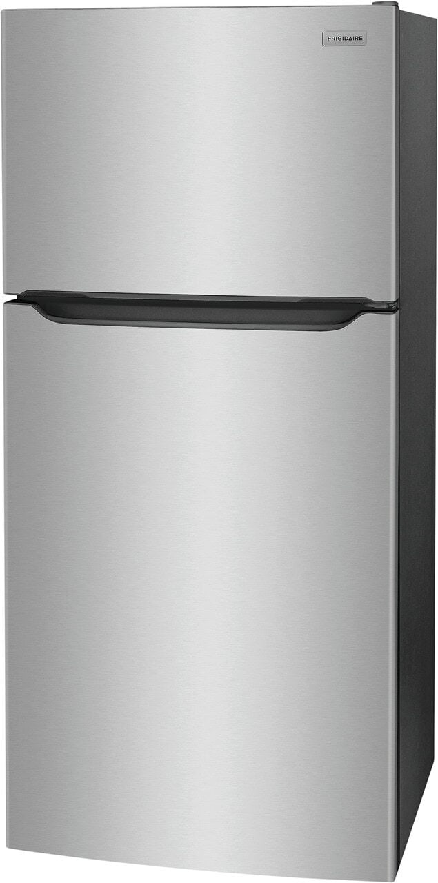 Frigidaire FFHT2045VS Frigidaire 20.0 Cu. Ft. Top Freezer Refrigerator