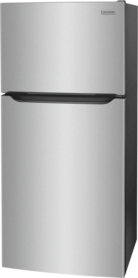 Frigidaire FFTR2045VS Frigidaire 20.0 Cu. Ft. Top Freezer Refrigerator