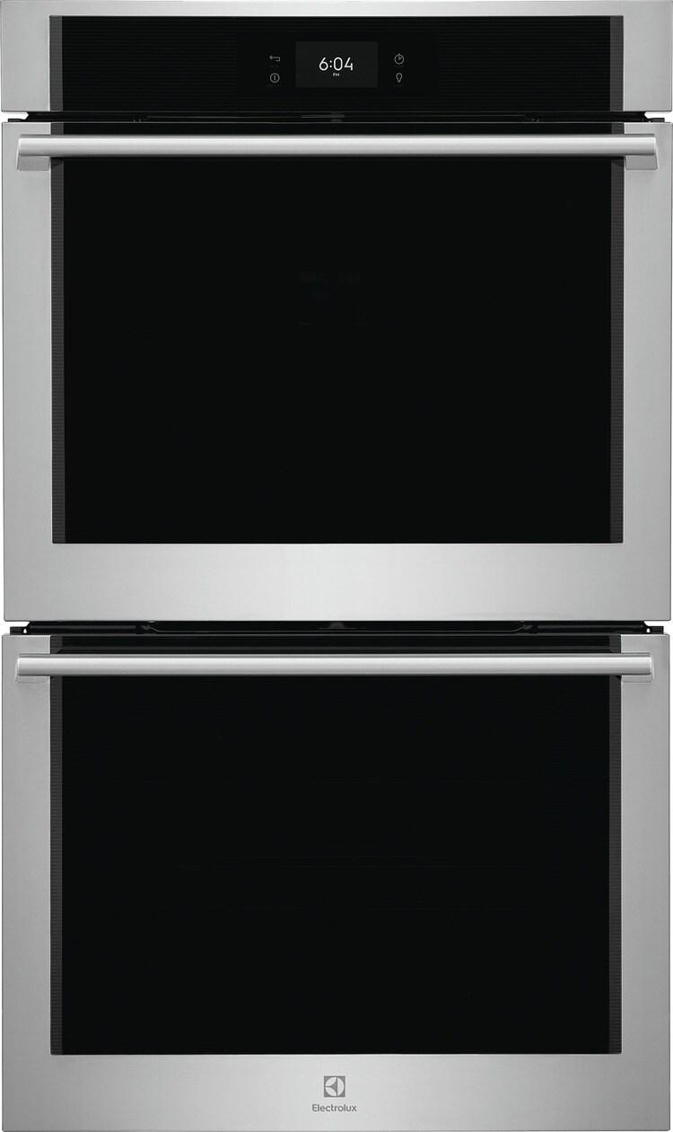 Electrolux ECWD3012AS Electrolux 30" Electric Double Wall Oven With Air Sous Vide