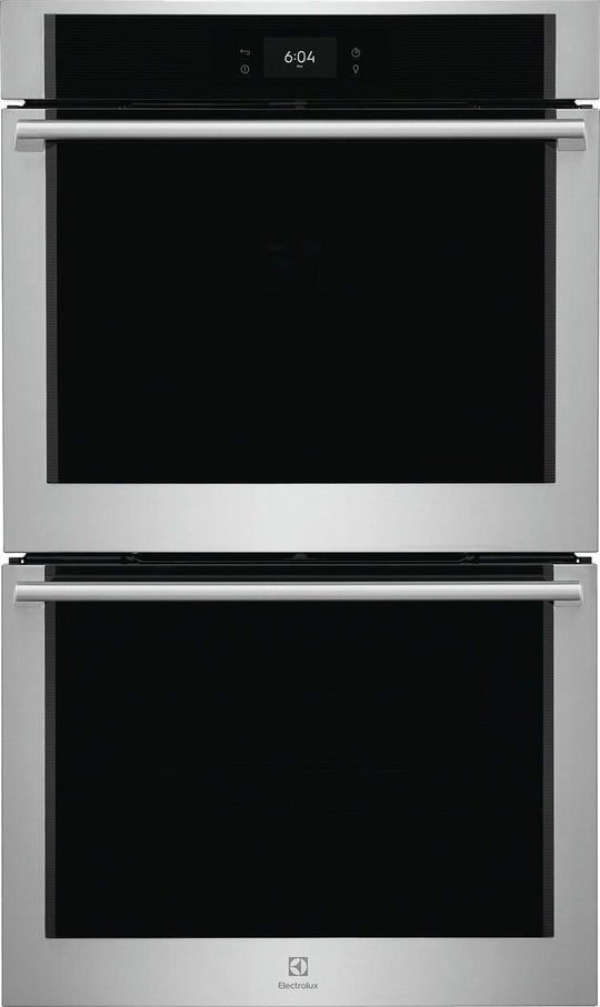 Electrolux ECWD3012AS Electrolux 30" Electric Double Wall Oven With Air Sous Vide