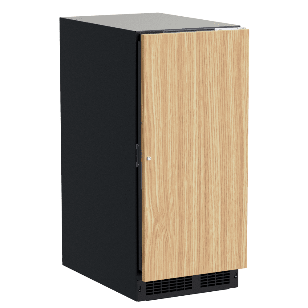 Marvel MPBV415IS31A 15-In Professional Built-In Beverage Center With Reversible Hinge With Door Style - Panel Ready