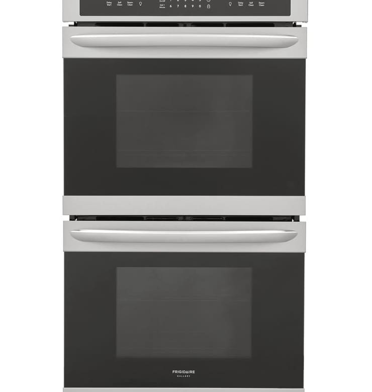Frigidaire FGET3066UF Frigidaire Gallery 30'' Double Electric Wall Oven