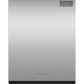 Fisher & Paykel DW24UNT2X2 Built-In Dishwasher, Tall, Sanitize