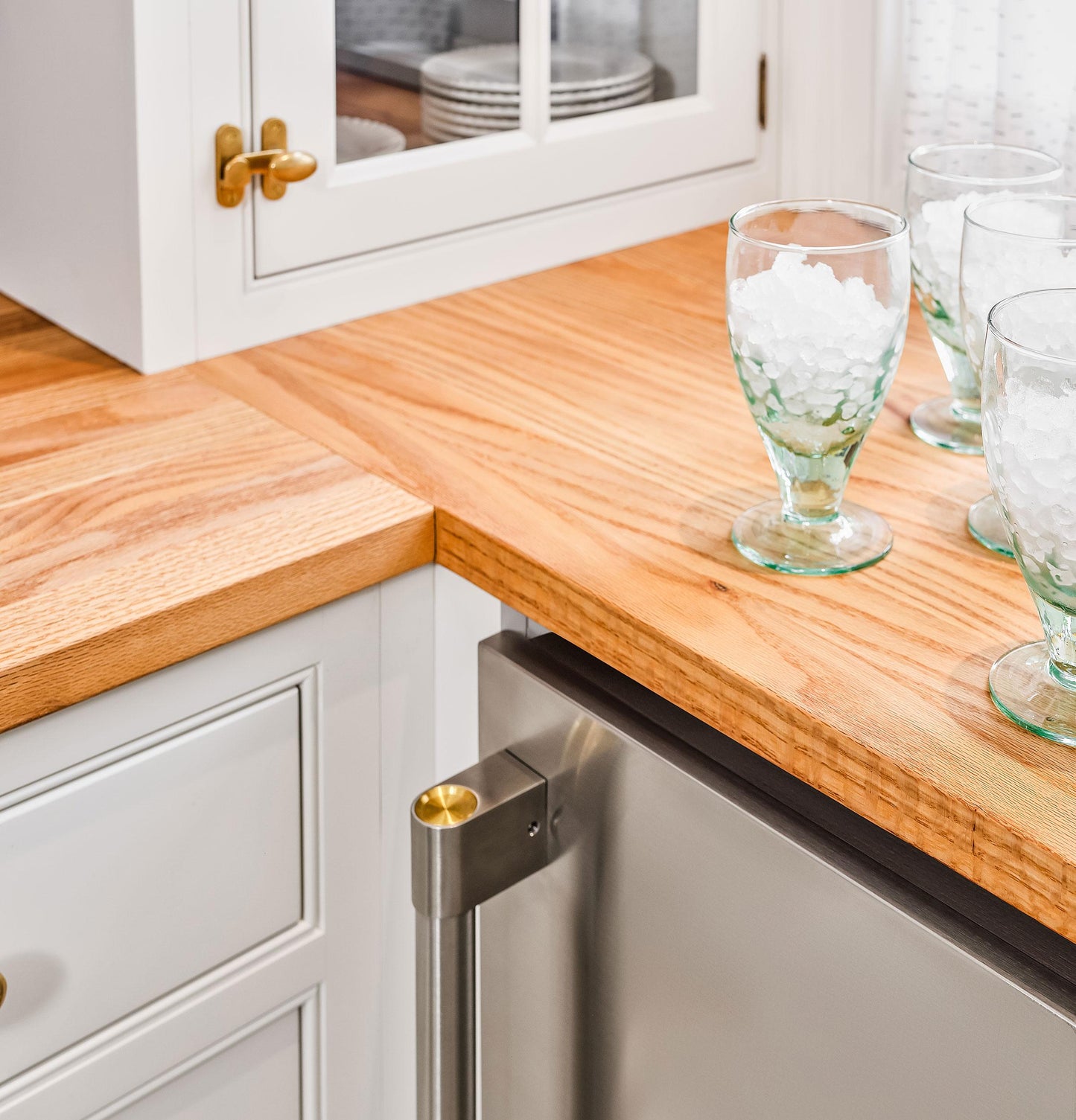 Ge Appliances UCC15NPRII Ice Maker 15-Inch - Clear Ice