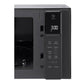 Lg LMC0975ST 0.9 Cu. Ft. Neochef™ Countertop Microwave With Smart Inverter And Easyclean®