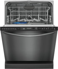 Frigidaire FGID2468UD Frigidaire Gallery 24'' Built-In Dishwasher With Dual Orbitclean® Wash System