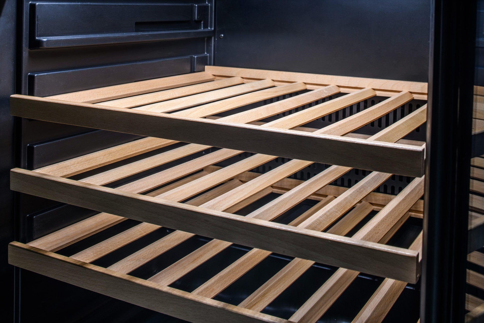 Blaze Grills BLZGDBEV55 Glass Front Outdoor Beverage Cooler