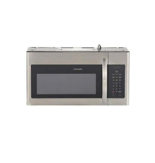Frigidaire FFMV1645TS Frigidaire 1.6 Cu. Ft. Over-The-Range Microwave