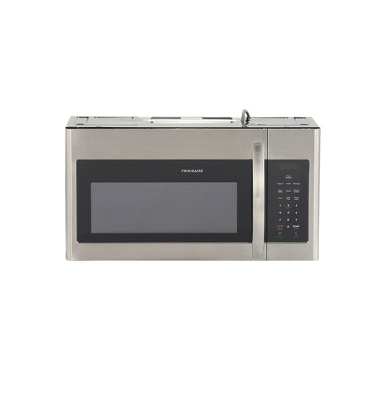 Frigidaire FFMV1645TS Frigidaire 1.6 Cu. Ft. Over-The-Range Microwave