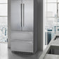 Liebherr CBS2092 Fridge-Freezer With Biofresh And Nofrost