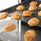 Miele HBB71 Hbb 71 - Genuine Miele Baking Tray With Perfectclean Finish.