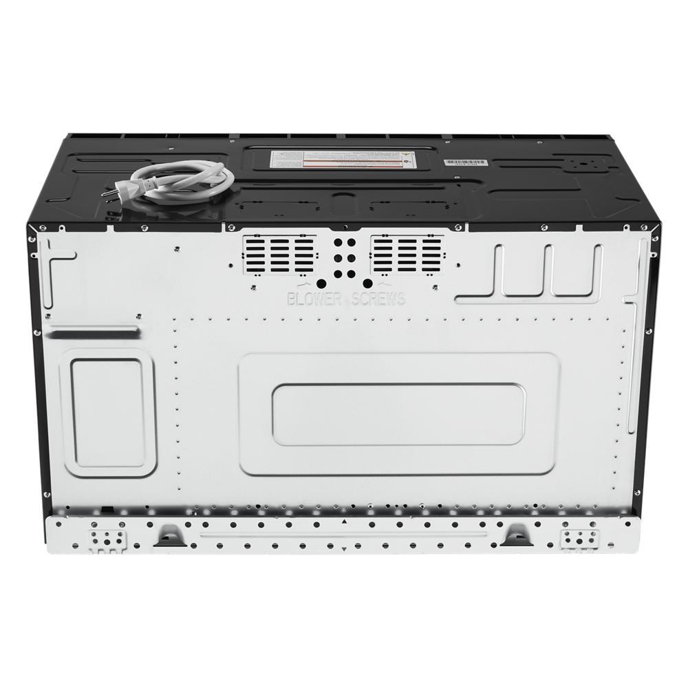 Jennair UMV1170LB 1,000-Watt Over-The-Range Microwave - 1.7 Cu. Ft