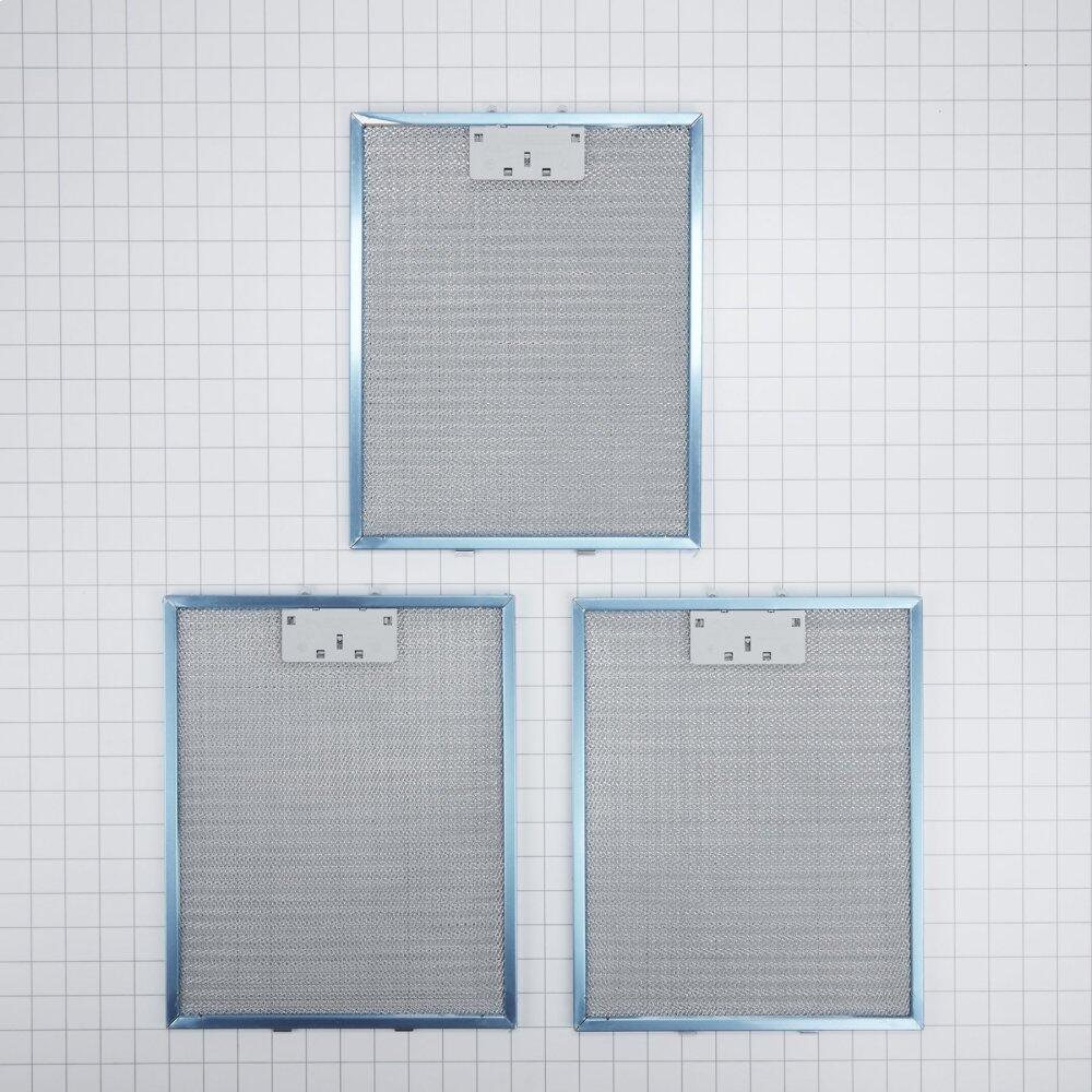 Kitchenaid 49001003 Range Hood Replacement Mesh Filter - Other