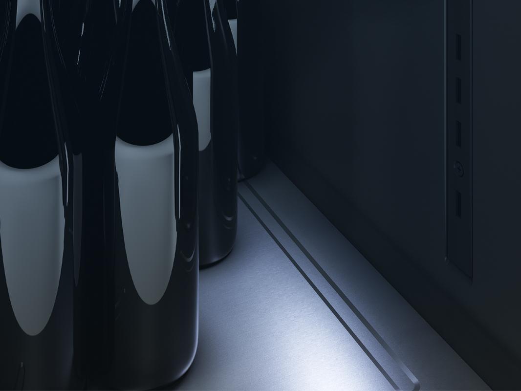 Zephyr PRKB24C01ASOD 24" Outdoor Kegerator & Beverage Cooler