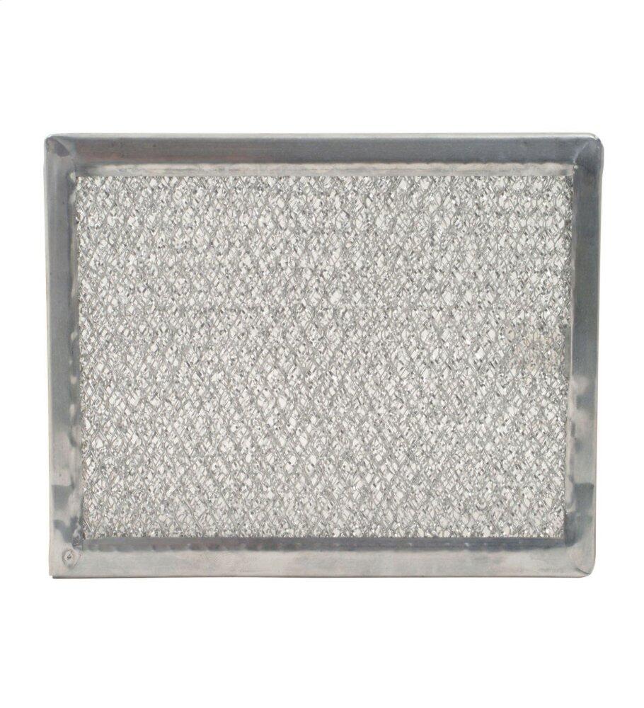 Kitchenaid 4358853 Range Hood And Over-The-Range Microwave Grease Filter - Other