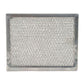 Kitchenaid 4358853 Range Hood And Over-The-Range Microwave Grease Filter - Other