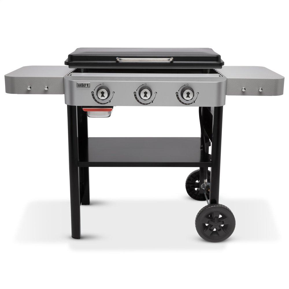 Weber 43310201 Charcoal Bbq | Town Appliance