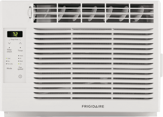Frigidaire FFRA052ZA1 Frigidaire 5,000 Btu Window-Mounted Room Air Conditioner