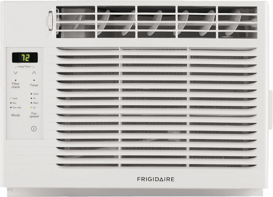 Frigidaire FFRA052ZA1 Frigidaire 5,000 Btu Window-Mounted Room Air Conditioner