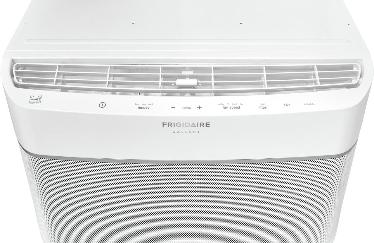 Frigidaire FGRC064WA1 Frigidaire Gallery 6,000 Btu Cool Connect Smart Room Air Conditioner