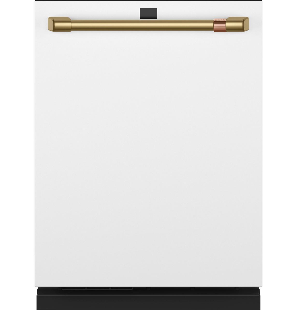 Cafe CXADTH1PMCG Café™ Dishwasher Handle Kit - Brushed Brass