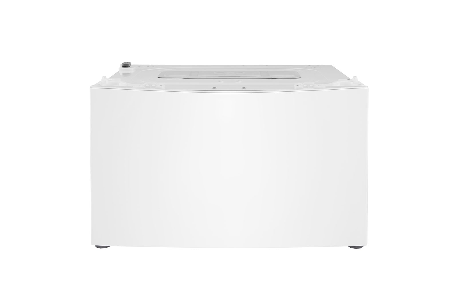 Lg UWD1CW Lg Signature Sidekick&#8482; Pedestal Washer
