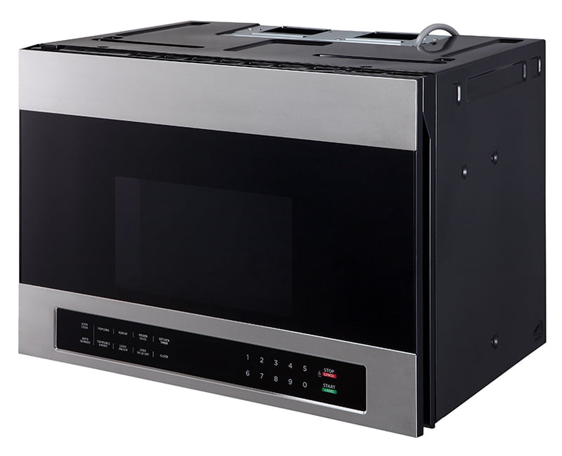 Avanti MOTR13D3S 1.3 Cf Over-The-Range Microwave