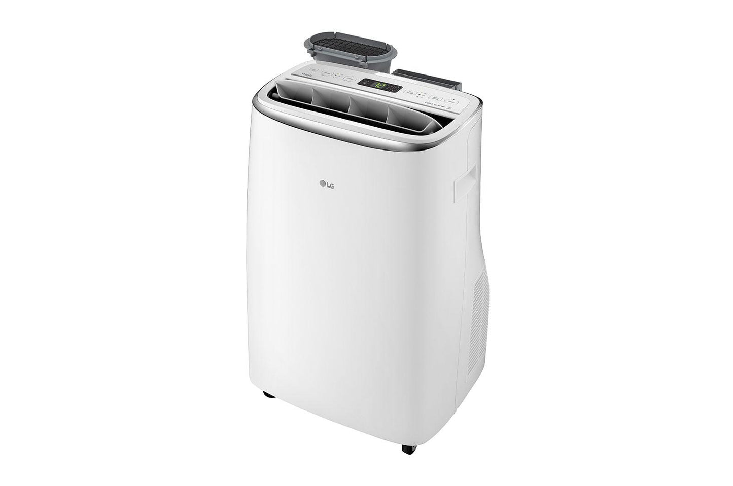 Lg LP1419IVSM 10,000 Btu Dual Inverter Smart Wi-Fi Portable Air Conditioner