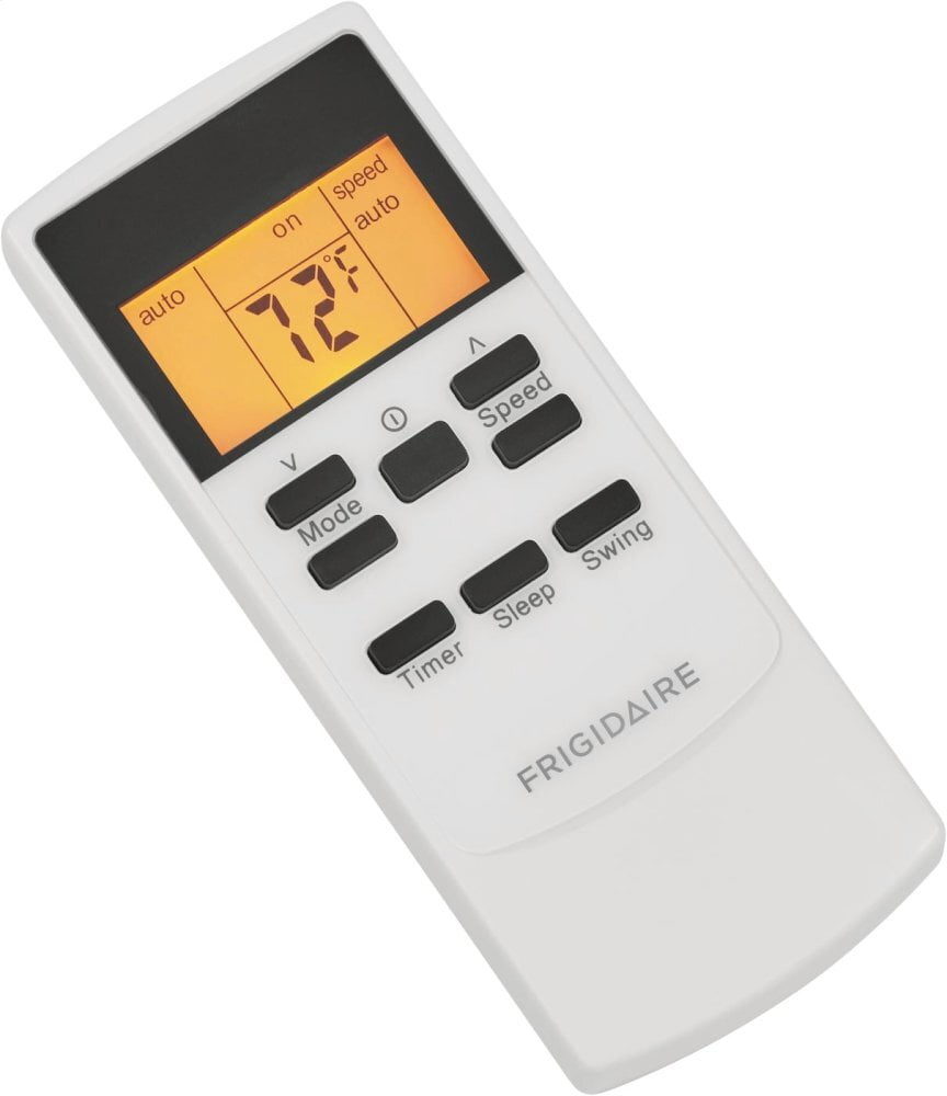 Frigidaire FHPC132AB1 Frigidaire 13,000 Btu Portable Room Air Conditioner With Dehumidifier Mode