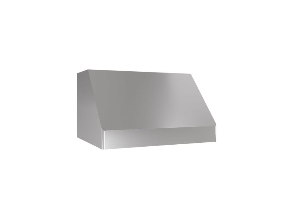 Zephyr AK7536CS 36" Tempest Ii Wall