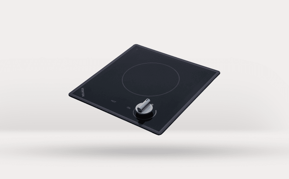Kenyon B41704 120V Cortez 1 Burner