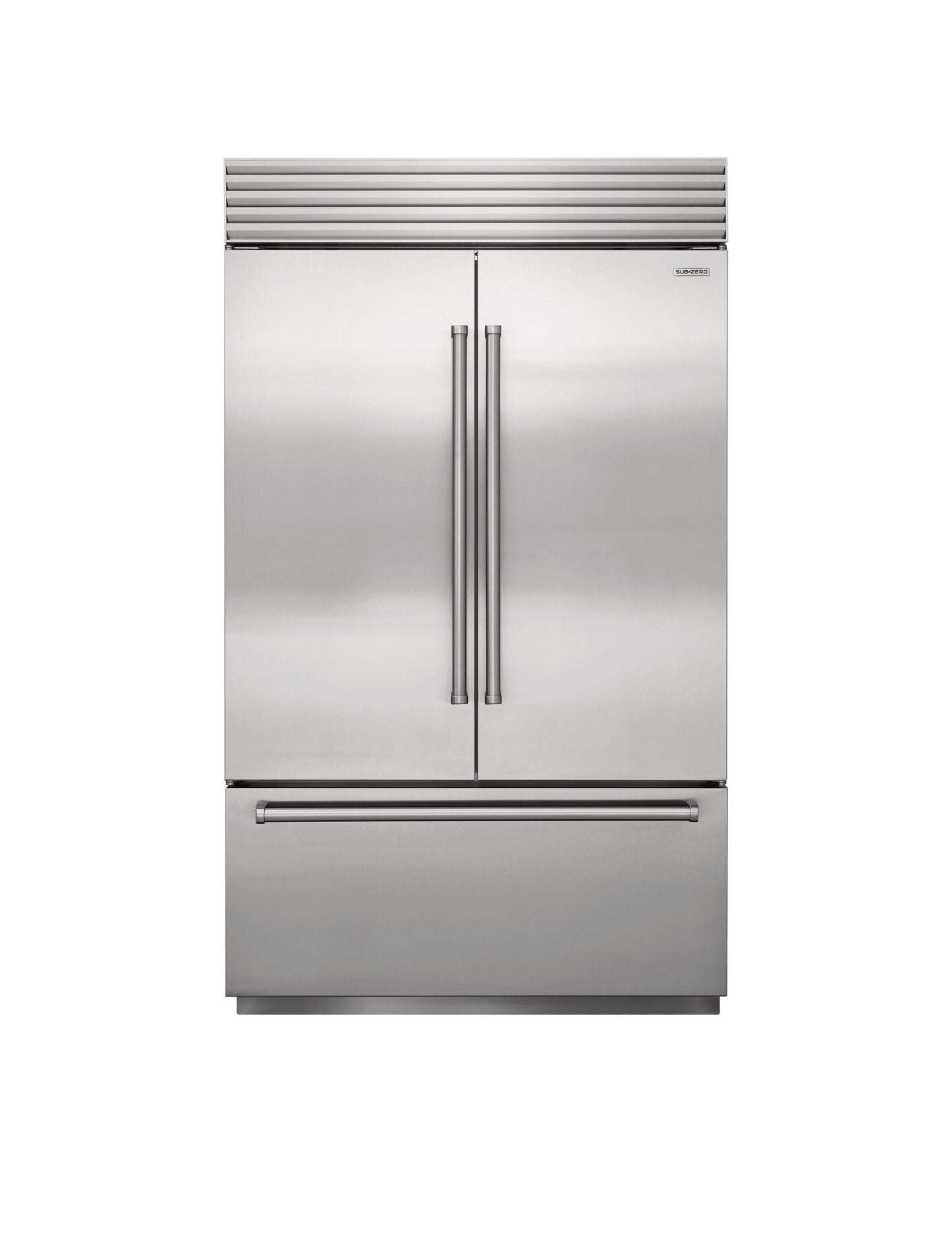 Sub-Zero CL4850UFDIDST 48" Classic French Door Refrigerator/Freezer With Internal Dispenser
