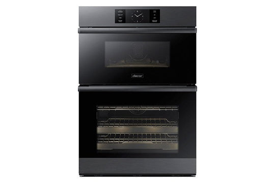 Dacor DOC30M977DM 30" Combi Wall Oven, Graphite Stainless Stee