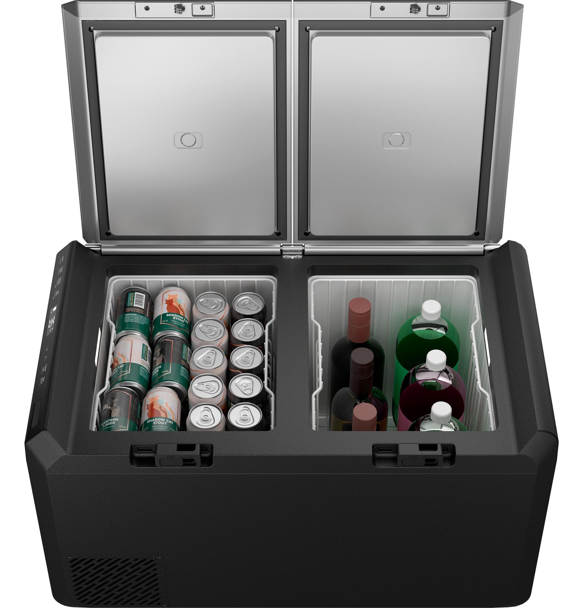 Ge Appliances PRV03ATTBB Ge Profile™ Electric Cooler