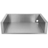 Heat Grills HTX40INJACKET 5-Burner Insulated Jacket