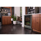 Ge Appliances PWS06DSPSS Ge Profile™ Series Wine Center