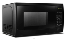Danby DBMW0920BBB Danby 0.9 Cuft Black Microwave